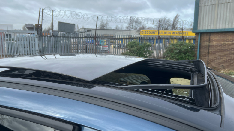 Ford Kuga 2.5 PHEV ST-Line X 5dr CVT Estate